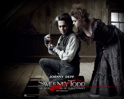 lucia brownstone sweeney todd