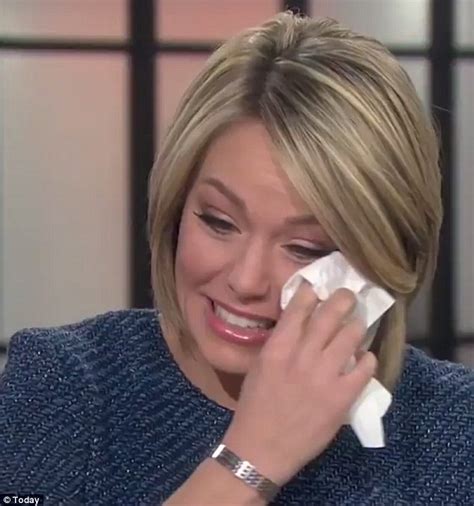 Dylan Dreyer Returns To The Today Show Daily Mail Online