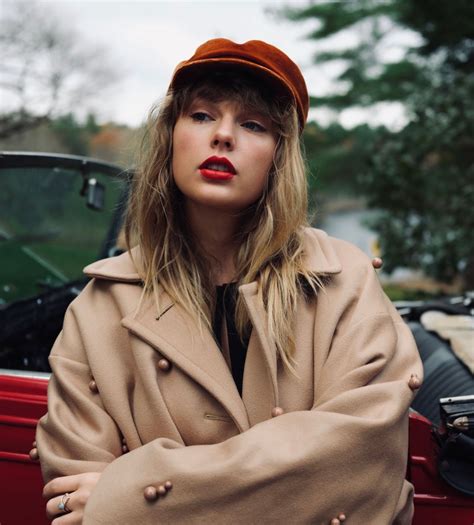 Taylor Swift Red Taylor S Version 2021 • Celebmafia
