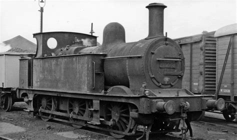steam memories midland railway jinty precursor