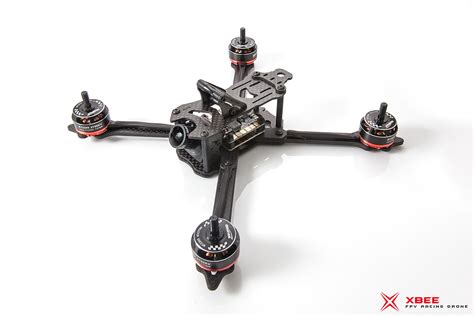 xbee   fpv racing drone kit electronics lab