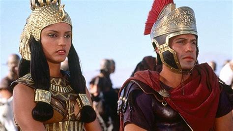 the seduction of marc antony cleopatra antony egypt history