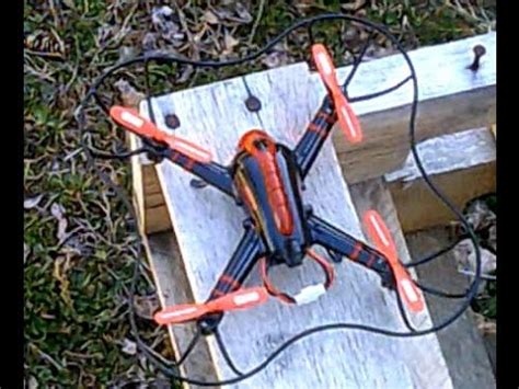 tech toyz aerodrone  survived tree mph wind flying high  tree youtube