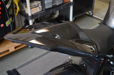 slingshot racing bmw srr carbon fiber race tail section