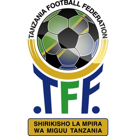 tanzania football logo png