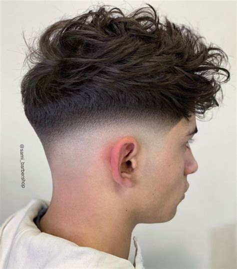 complete guide   types  mens haircuts haircut names  men