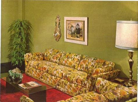 a tour of groovy 1970s sofas flashbak