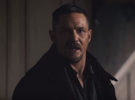 Peaky Blinders Creator Re Teams With Tom Hardy For New Bbc Series Taboo