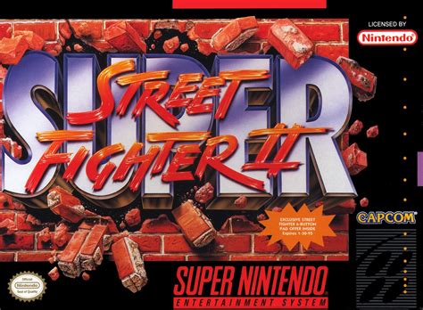 video juegos  todos super street fighter ii super nintendo