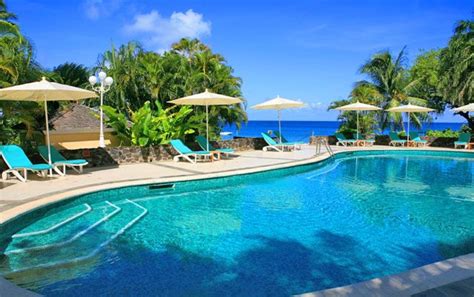 The Bodyholiday Lesport All Inclusive Adults Only St Lucia