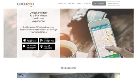 goodgo proptech zone leading startup