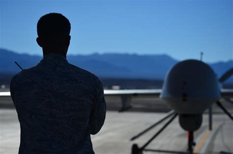 air force drone pilots  bummed  overworked report