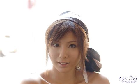 Glamorous Chinese Beauty Yuma Asami Uncovering Her Cute