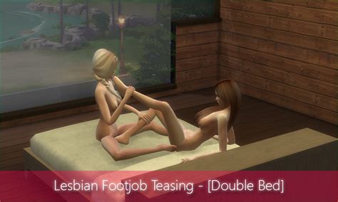 [sims4] luxure s animations for wickedwhims [07 02 2017] 5 lesbian
