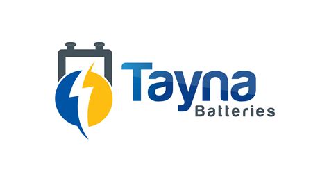 tayna batteries  logo tales   tayna battery experts