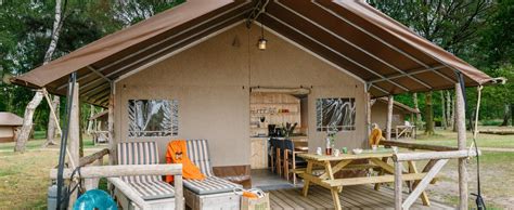 prices  availabilities holiday tent big  safaritent vakantiepark beekse bergen roompot