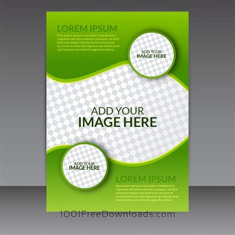 business flyer templates  printable