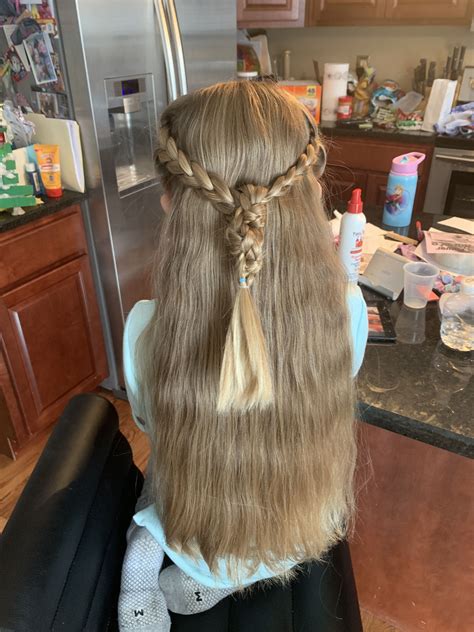 braided knots braids hair wrap hair