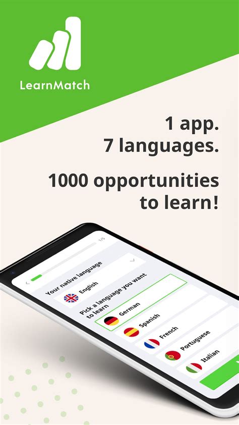 learnmatch learn languages learn english apk  android