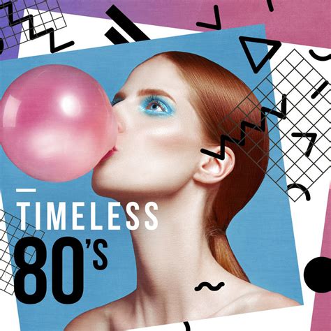 Various Artists Timeless 80 S [itunes Plus Aac M4a] Itunes Plus Aac