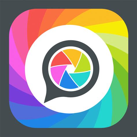 design app icon  iphone lucas docials