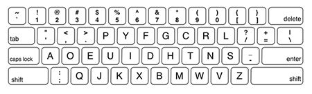 peer schild grau layout qwerty keyboard verkauf letzteres spezifisch