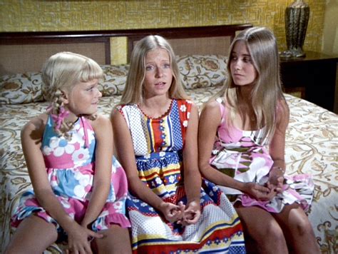 Cindy Brady Bunch