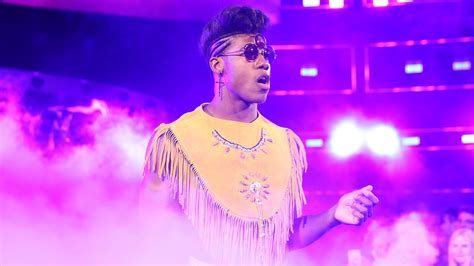 update  velveteen dream possibly  called    main roster