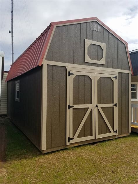 portable storage buildings athens ga  outdoor options