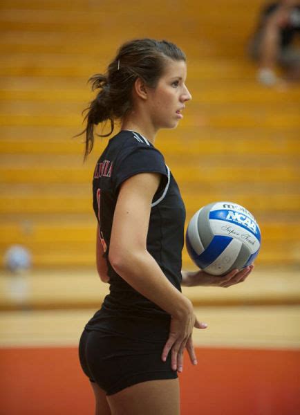 Why We Love Women’s Volleyball 40 Pics