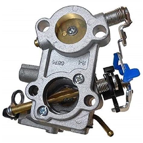 Husqvarna 455 460 Rancher Carburetor Sawparts Canada