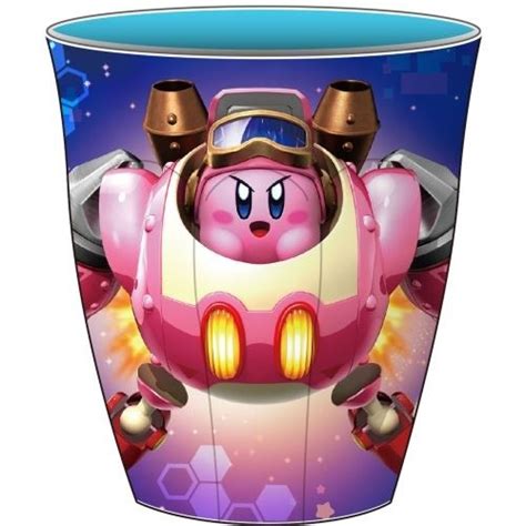 Kirby Planet Robobot Melamine Cup Tokyo Otaku Mode Tom