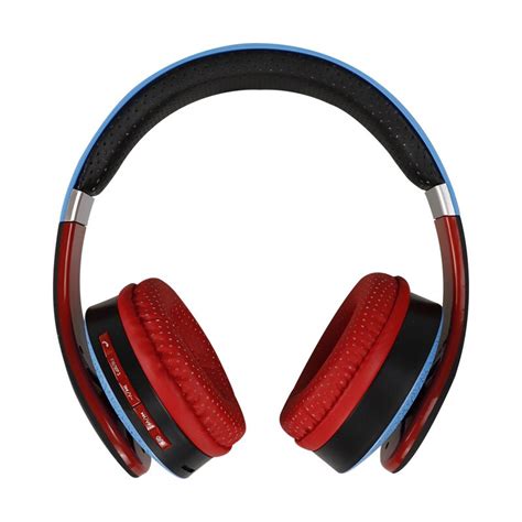 bluetooth stereo gaming headset gamer fuss