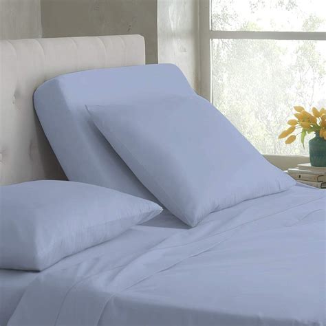 amazoncom top split king adjustable king bed sheets pc bed sheet