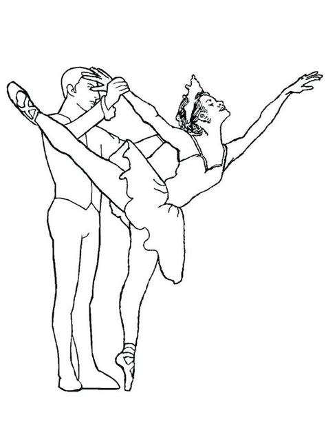 printable dance coloring page  coloring sheets