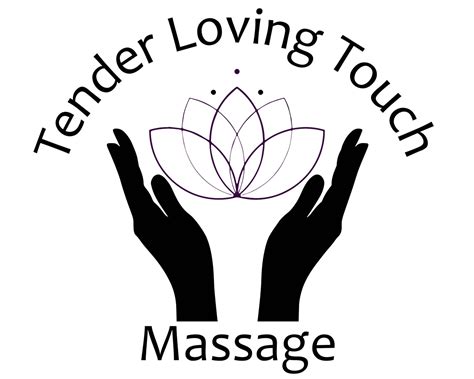 About — Tender Loving Touch Massage