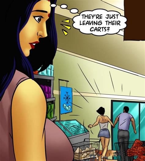 savita bhabhi 72 savita loses her mojo adult comics