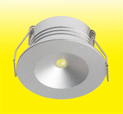 led  maintained emergency downlight