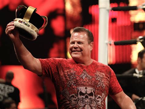 jerry lawler arrested wwe commentator and retired professional wrestler held on domestic