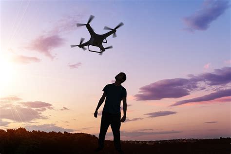 guide  flying drones  hawaii