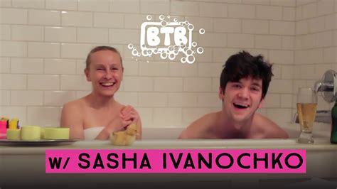 Episode 5 With Sasha Ivanochko Youtube