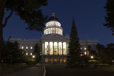 Report California Legislature Has Paid 2 Million For