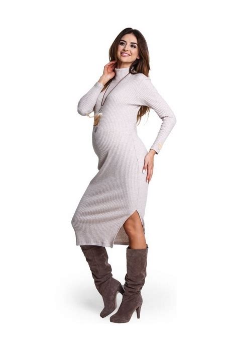 zwangerschapskleding jurk