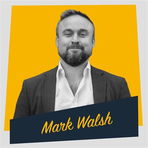 mark walsh embodied facilitator