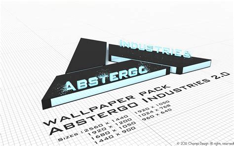 Abstergo Industries Logo Abstergo Entertainment Assassin S Creed