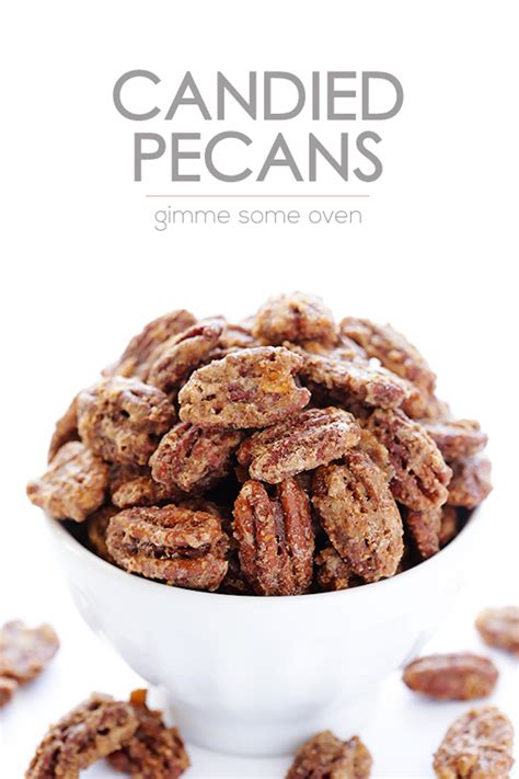 top  pecan recipes  national pecan month  imperfect kitchen