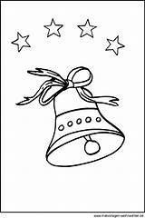 Glocke Malvorlage Ausmalen Weihnachtsbilder Vorlagen Glocken Weihnachtsmotive Sterne Motive Erwachsene Schöne Kostenloses Pinnwand sketch template