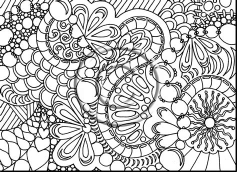advanced christmas coloring pages  getdrawings