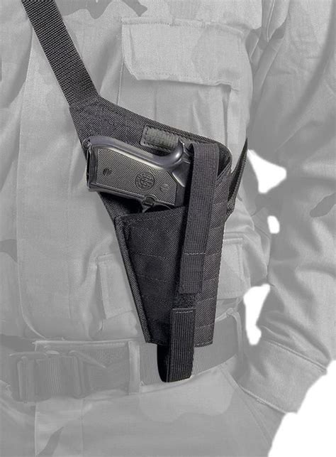 military shoulder holster   shoulder gun holster elite