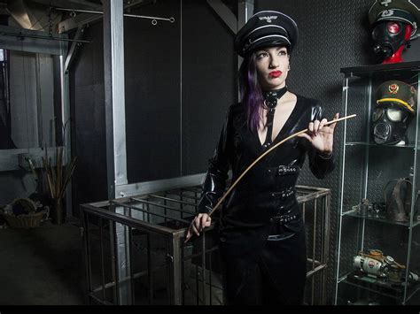 best dominatrix professionals in los angeles for your bdsm needs